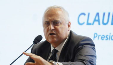 "Vendi la Lazio". Stalking e minacce contro Lotito, 5 tifosi indagati