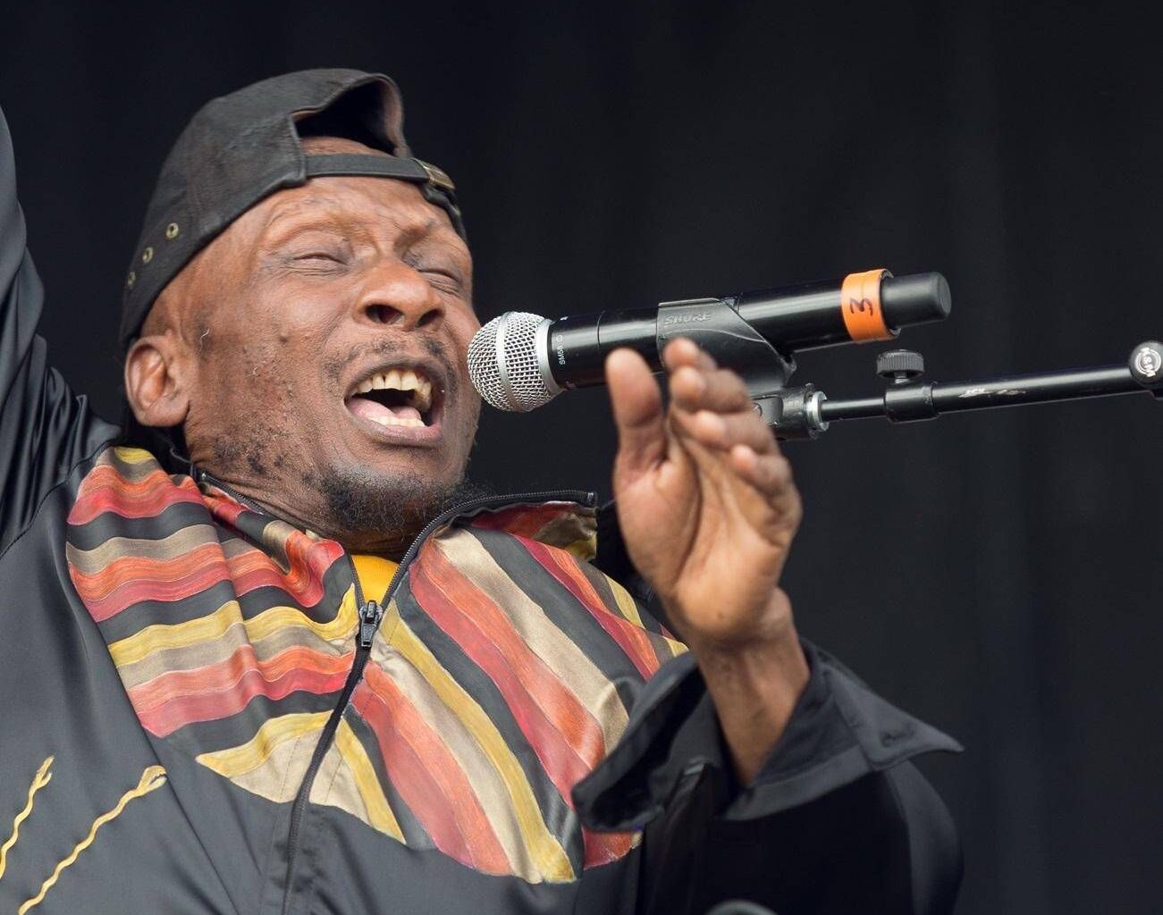 E' morto Jimmy Cliff, re del Reggae Night: aveva 81 anni