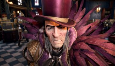 Quando uscirà Clockwork Revolution? Spunta una finestra di lancio