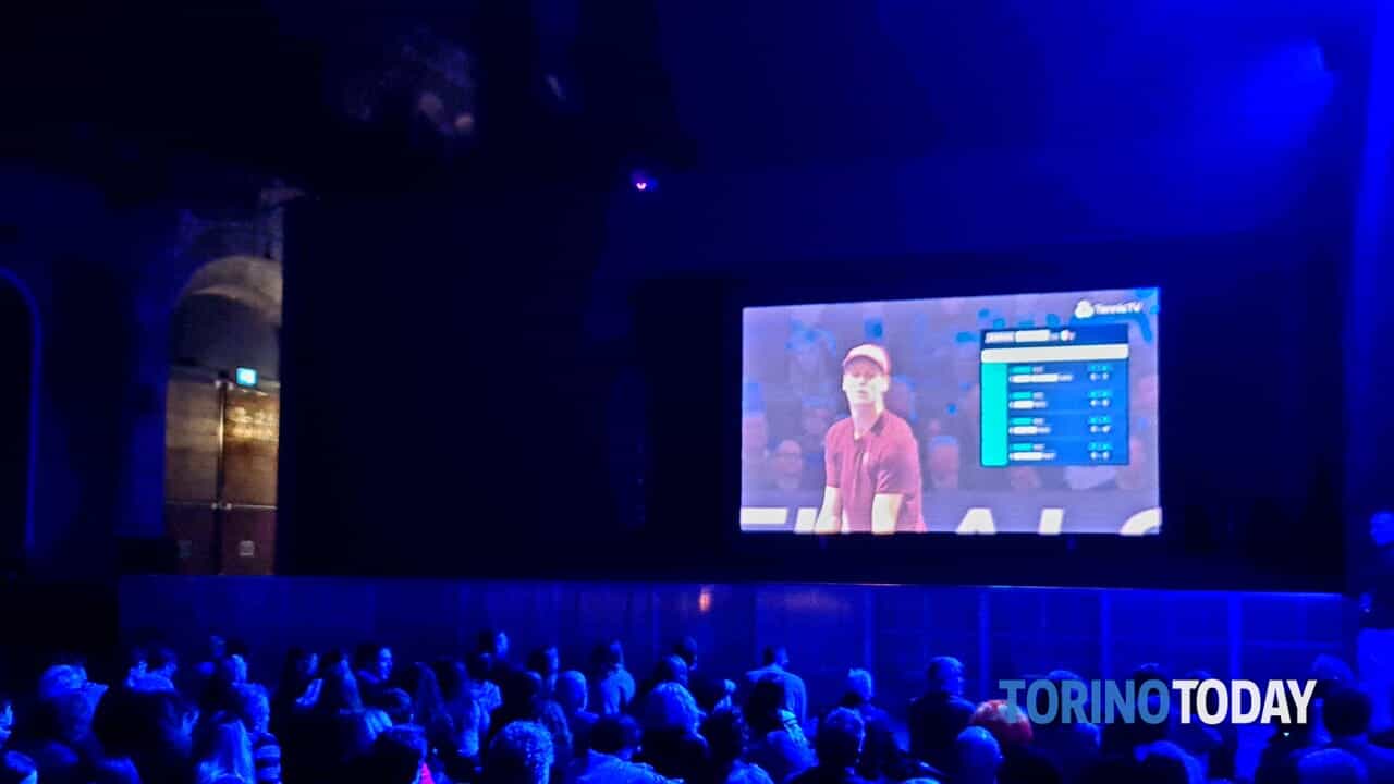 esplode la festa al Closing Party delle Ogr