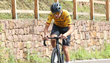 Cobalchini (figlio d'arte), i passi giusti per arrivare in cima