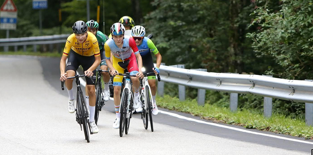 Andrea Cobalchini 2025 (foto Bolgan)