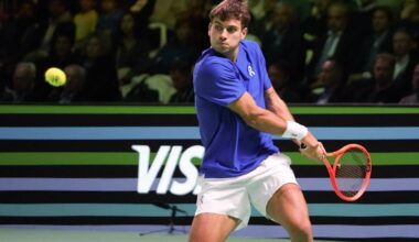 Quanto guadagna Italia se vince Coppa Davis? Il montepremi (ridotto)