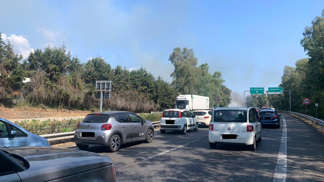 50enne perde la vita nei pressi del casello di San Gregorio