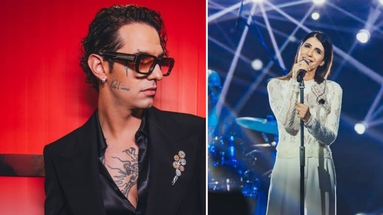 Achille Lauro e Giorgia, scontro a X Factor: cosa è successo