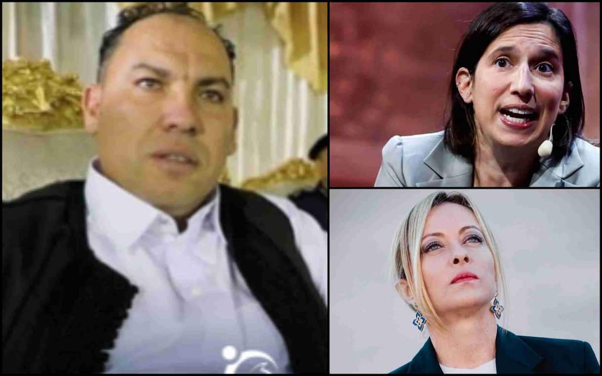 Almasri arrestato in Libia. Governo: 'Sapevamo tutto'. Ira delle opposizioni