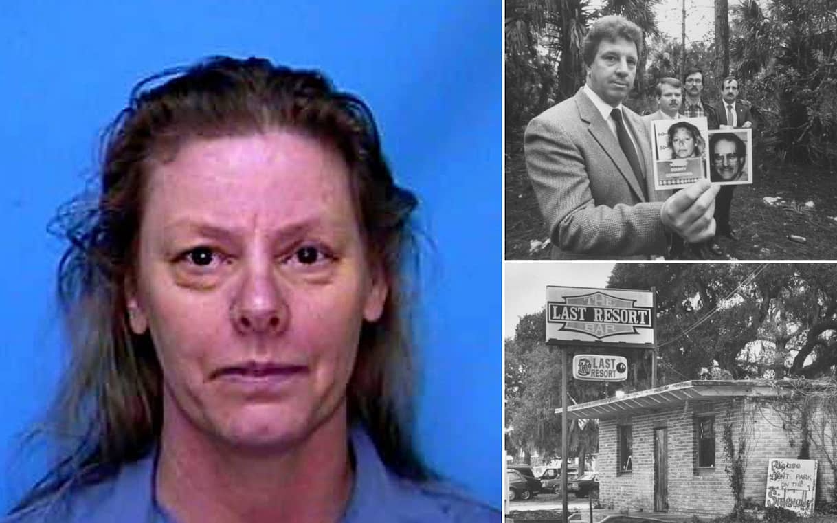 La vera storia di Aileen Wuornos protagonista di un documentario Netflix