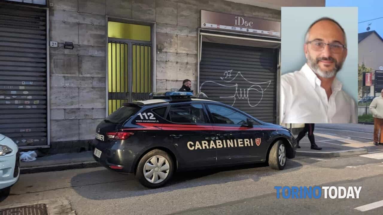 Uomo arrestato per l'omicidio di Marco Veronese a Collegno