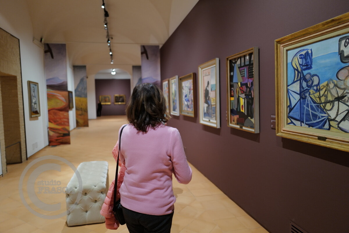 Collezione Verzocchi 2025