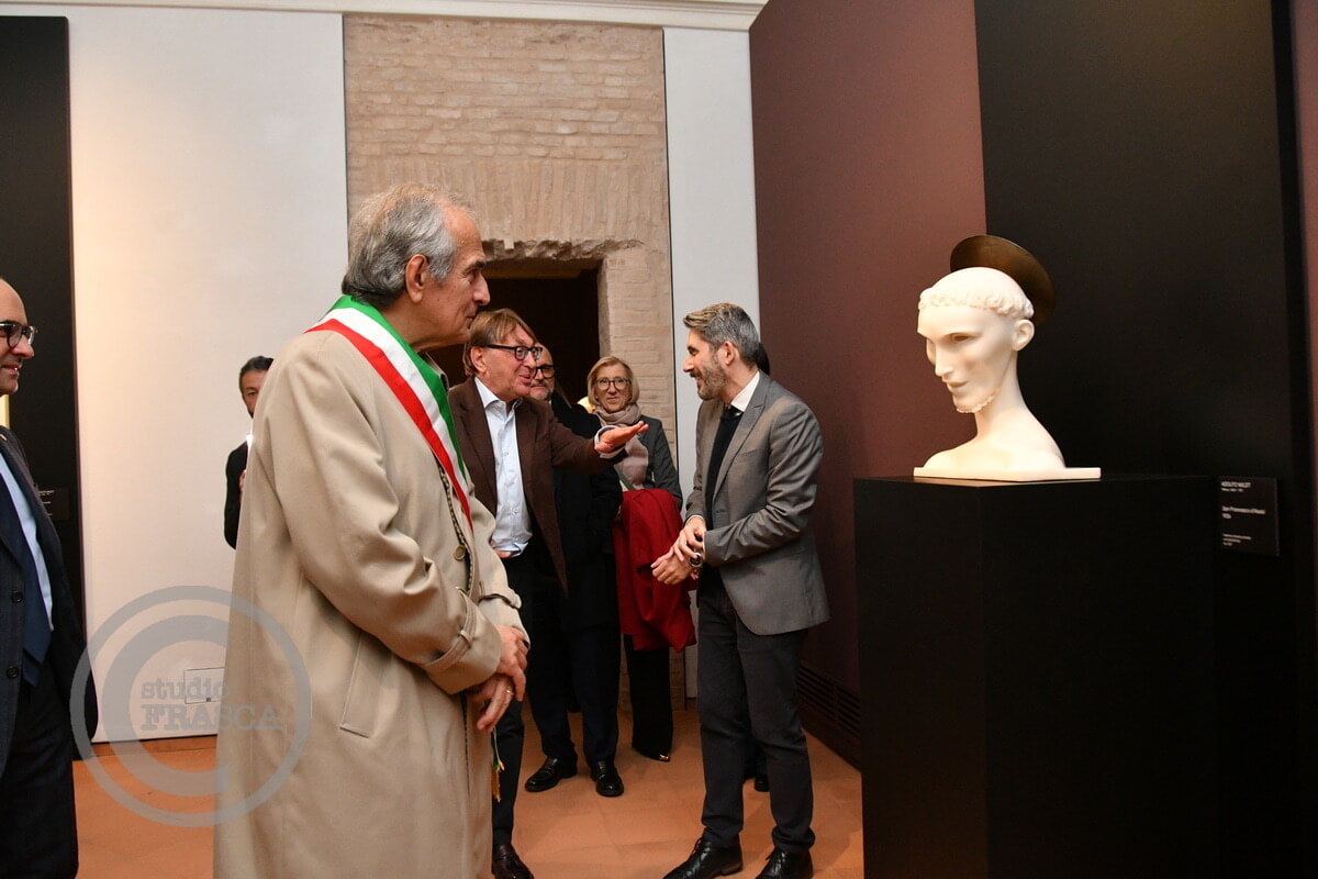 Collezione Wildt - Grandi Donatori