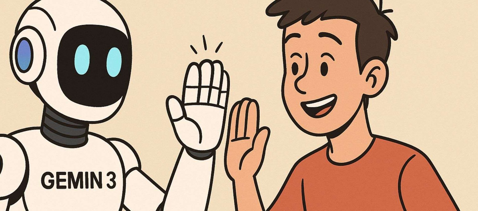 Come usare davvero Gemini, Google svela 3 regole fondamentali