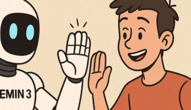 Come usare davvero Gemini, Google svela 3 regole fondamentali