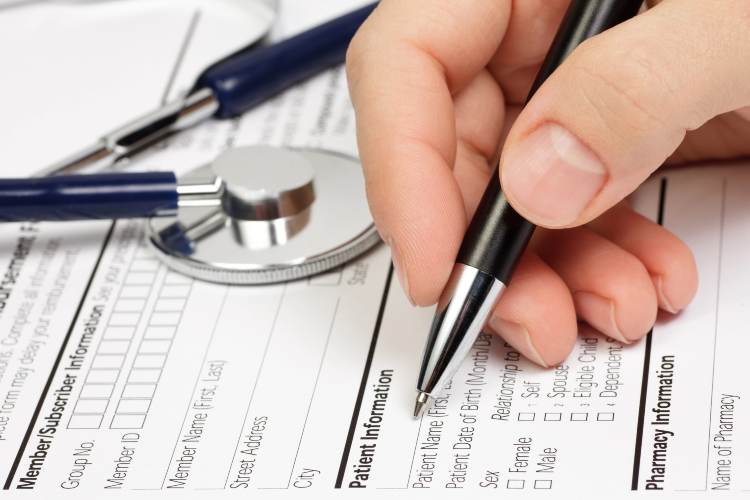 Commissione medica - Notizialocale