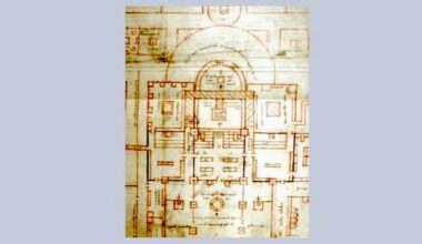 "I milleduecento anni del progetto per il Monastero di San Gallo". Conferenza dell'architetto Raffaele Davanzo