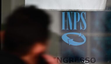 Concorso Inps e Inail, 448 posti a tempo indeterminato: come candidarsi