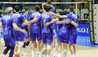 Monza - Grottazzolina: al via la vendita libera dei biglietti