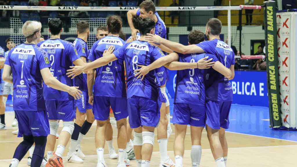 Monza - Grottazzolina: al via la vendita libera dei biglietti