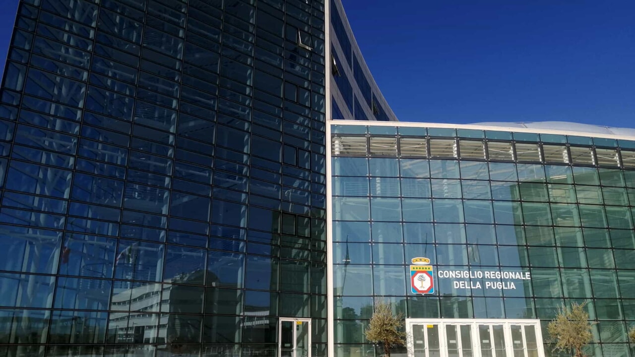 Elezioni regionali Puglia 2025 | Risultati liste | Consiglieri eletti