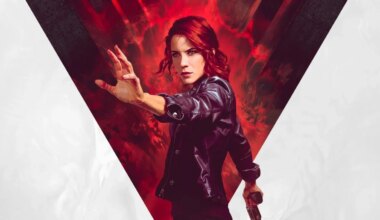 Control: Resonant è stato registrato da Remedy a pochi giorni dai The Game Awards