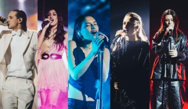 X Factor 2025, gli eliminati. FOTO