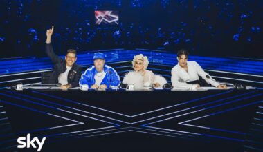 X Factor 2025, la quarta puntata di Live in diretta
