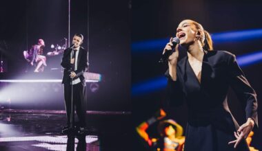 X Factor 2025, la quarta puntata dei Live Show in 26 foto I Sky TG24