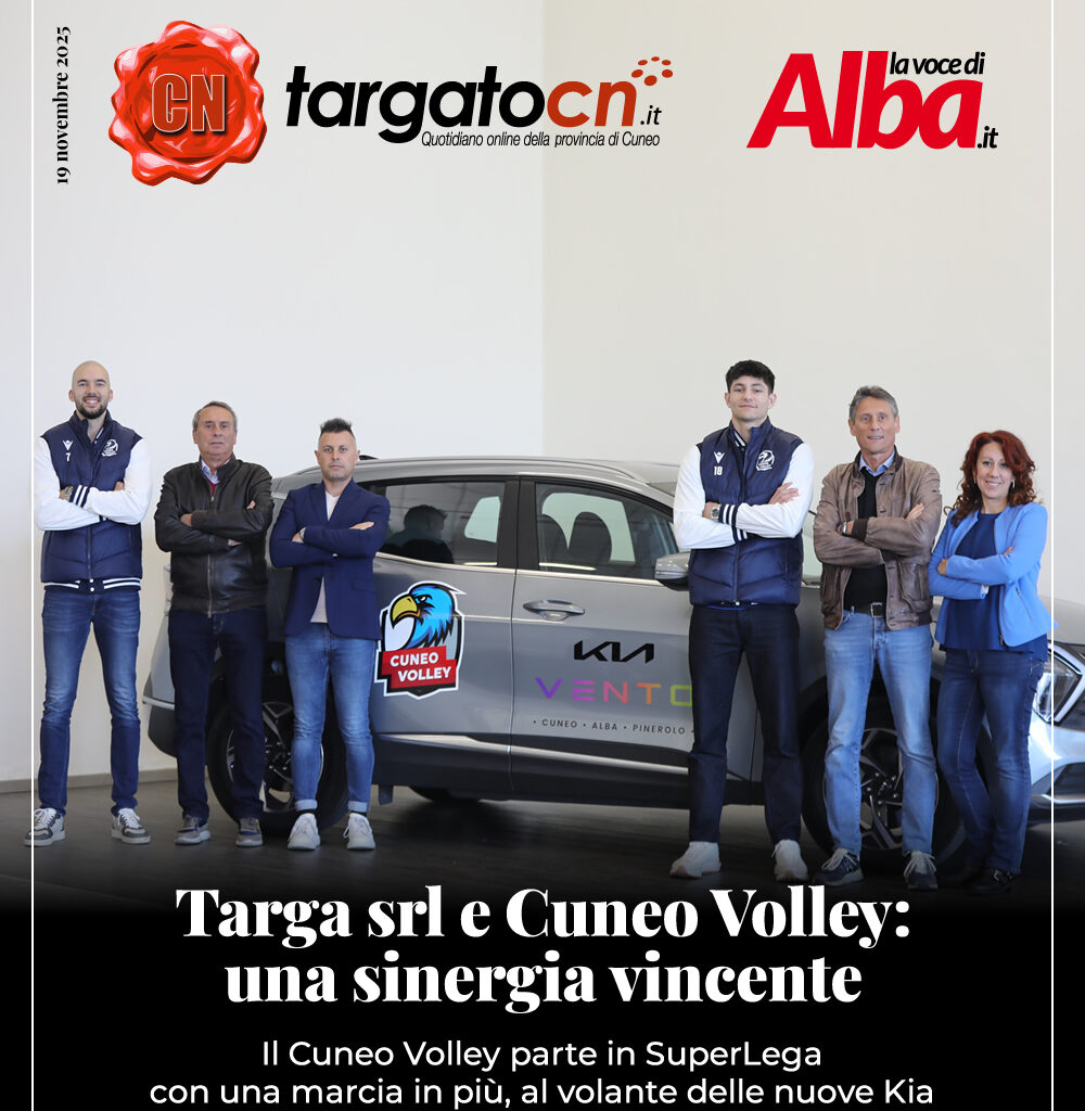 Copertina TargatoCn
