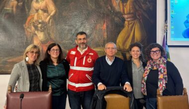 Casatenovo: l'autismo a 360° nel corso di una serata con CRI e Comune