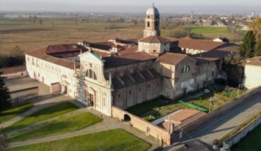 Intervista ai tre fondatori della residenza d’artista in Piemonte che porta l’arte contemporanea lontano dai suoi centri