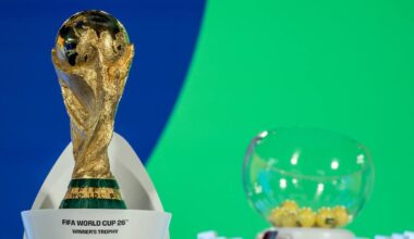 Sorteggio playoff Mondiali 2026, quando e dove vederlo: data e orario