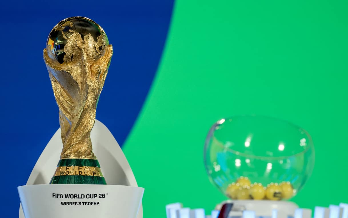 Sorteggio playoff Mondiali 2026, quando e dove vederlo: data e orario