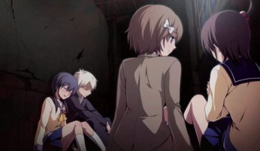 Corpse Party Tetralogy Pack non uscirà in occidente a causa delle linee guida di Nintendo
