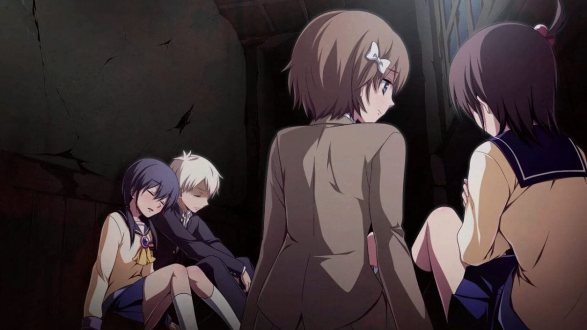Corpse Party Tetralogy Pack non uscirà in occidente a causa delle linee guida di Nintendo