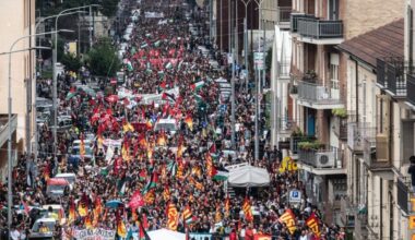 Autunno 2025: ecco il vero inizio del XXI Secolo (La storia dell’arte lo aveva previsto)