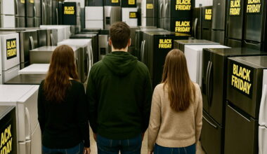 Dal frigorifero al divano: come comprare e (non) perdere soldi con il Black friday - today.it