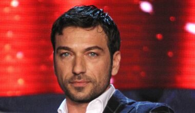 Costantino Vitagliano, il racconto della malattia a Verissimo: “Non riuscivo a tirare su mia figlia”