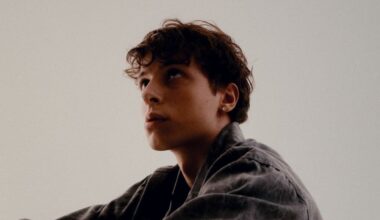 Tomasi canta "Tatuaggi": da oggi in radio il singolo del giovane cantante di Marcon