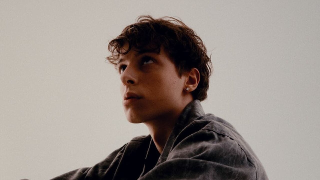 Tomasi canta "Tatuaggi": da oggi in radio il singolo del giovane cantante di Marcon