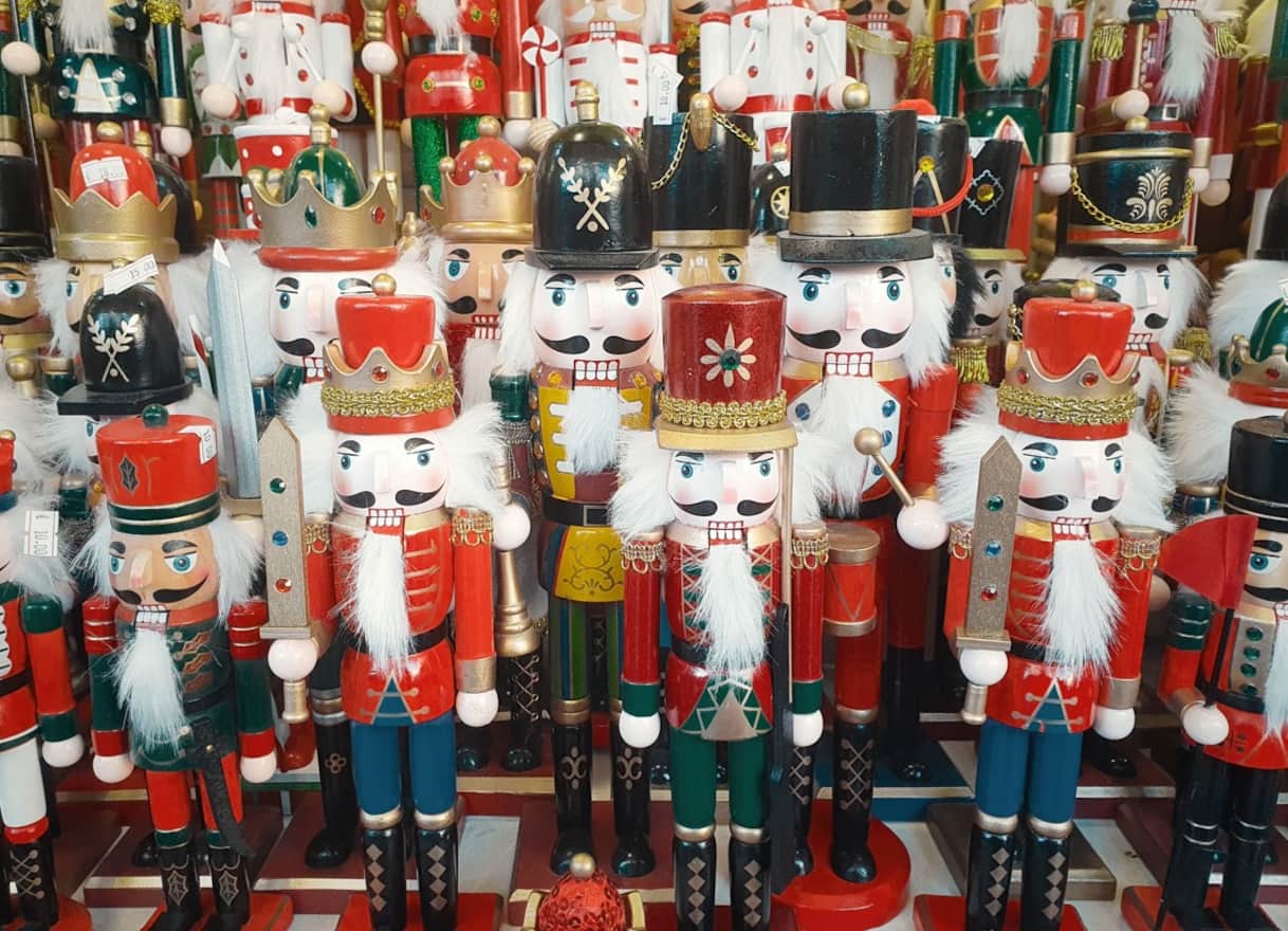 Mercatini di Natale 2025, i più belli d'Italia da visitare. FOTO