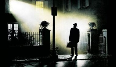 I film horror più spaventosi degli ultimi cinquant'anni, che sono rimasti impressi (e rimarranno per sempre) nei nostri pensieri