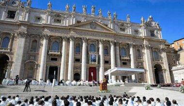 Leone XIV: Newman dottore della Chiesa, luce per le nuove generazioni