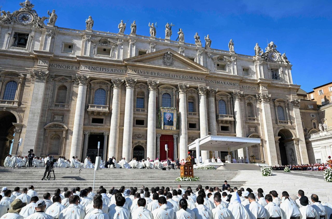 Leone XIV: Newman dottore della Chiesa, luce per le nuove generazioni