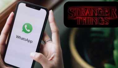 Su WhatsApp ora c'è la modalità Stranger Things: come attivarla facilmente e velocemente