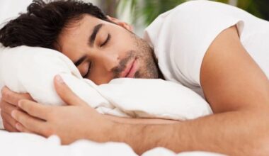 “Se ti addormenti in meno di 5 minuti, è segno di un problema cronico”: parola di neurologo - okmugello.it