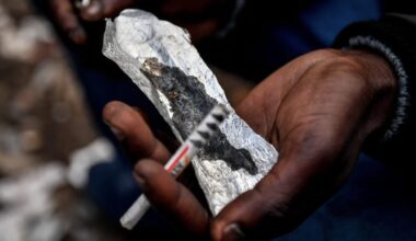 “Roma impregnata di droga”: così crack e cocaina sono ovunque in città - RomaToday