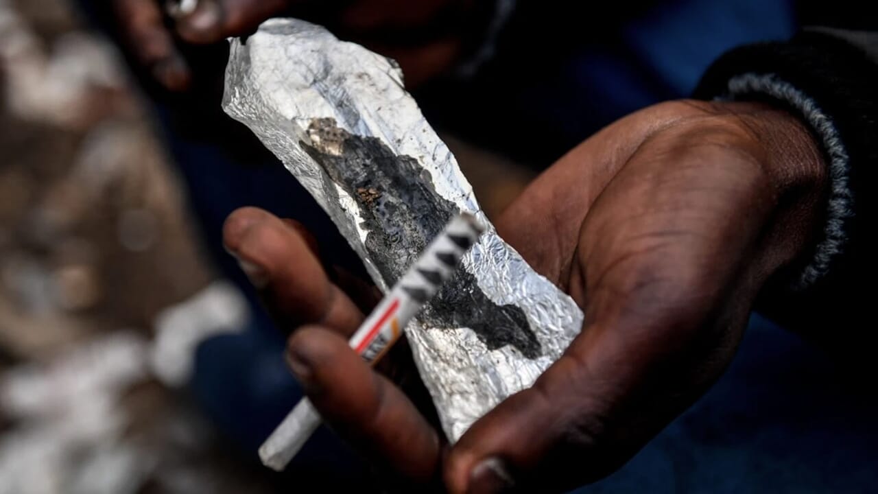“Roma impregnata di droga”: così crack e cocaina sono ovunque in città - RomaToday