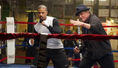 Con questo film di 10 anni fa avevamo riabbracciato un mito