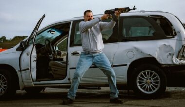 Il crime thriller più straziante che (forse) non avete ancora visto sta conquistando il pubblico streaming