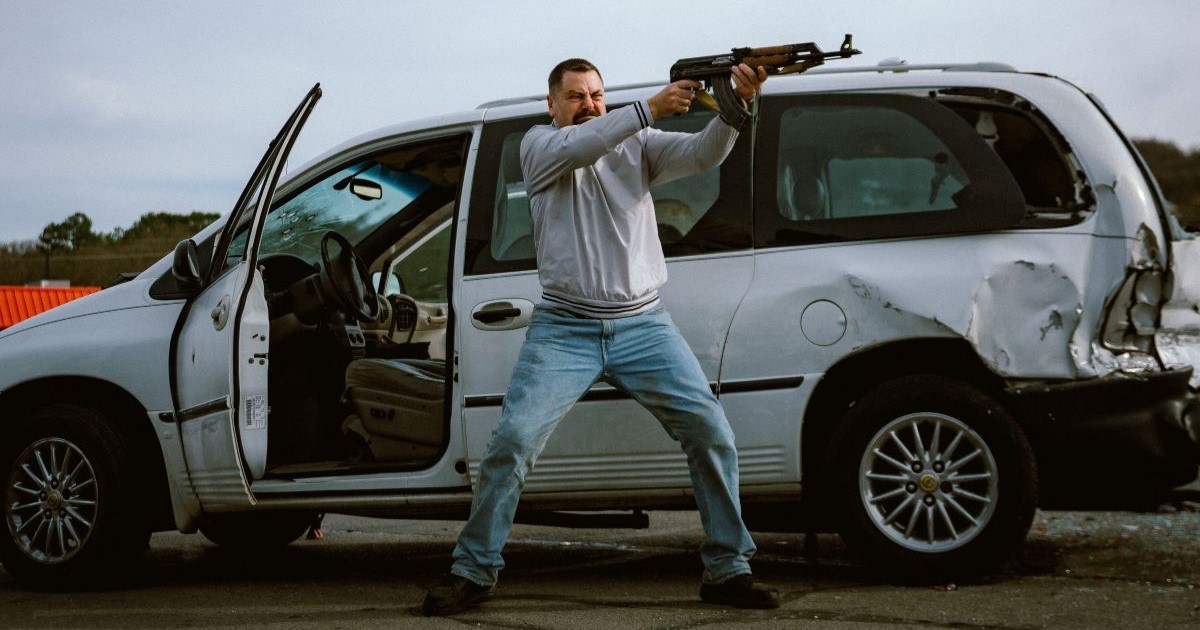 Il crime thriller più straziante che (forse) non avete ancora visto sta conquistando il pubblico streaming