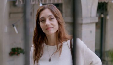 "C'è un posto nel mondo": in sala il nuovo film di Falaschi girato sull'Amiata